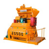  Double Axles Mixer